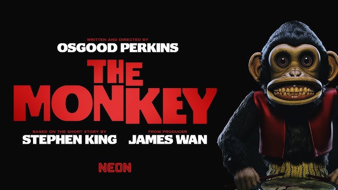 THE MONKEY