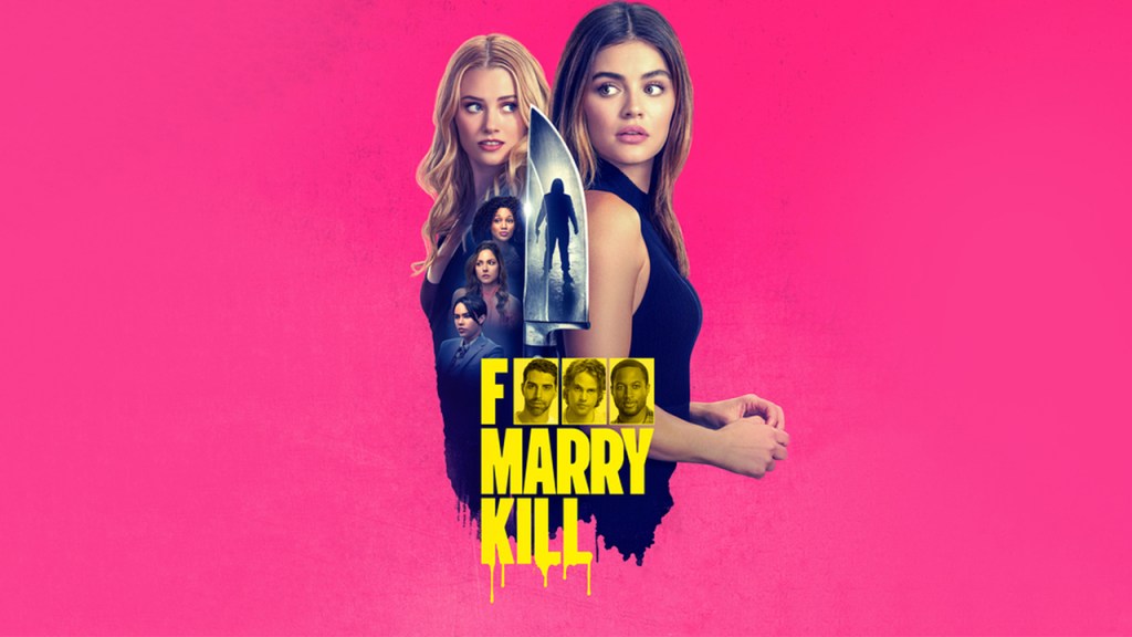 F MARRY KILL