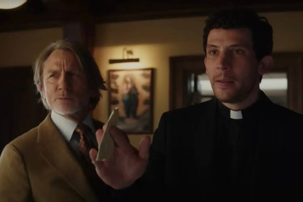 WAKE UP DEAD&nbsp;MAN