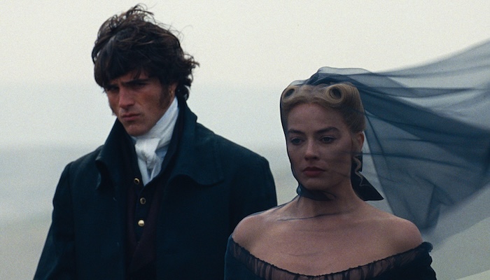 WUTHERING HEIGHTS