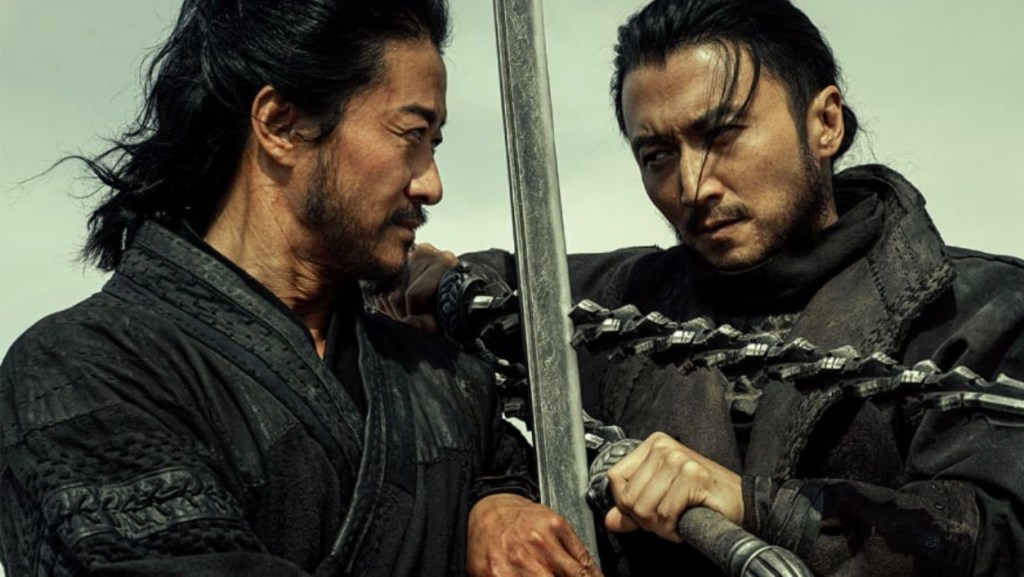 BLADES OF THE GUARDIANS: WIND RISES IN THE DESERT